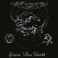 Grave New World