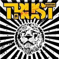 Dj Kentaro - Trust/Rainy Day EP [Vinyl]