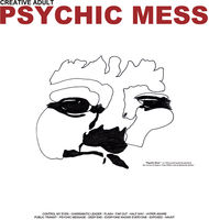 Psychic Mess