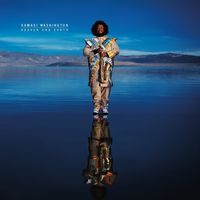Kamasi Washington - Heaven and Earth [LP]