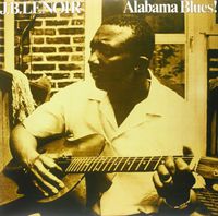 ALABAMA BLUES (180GR)(MONO)