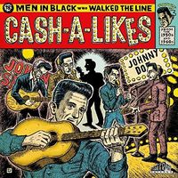 Cash-a-likes / Various