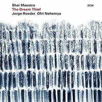 The Dream Thief (SHM-CD)