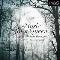 Music For A Queen