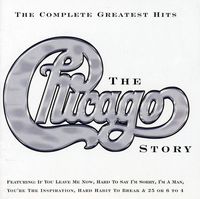 Chicago Story - Complete G.H.