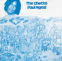 The Ghetto