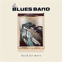 Back For More: Digipak (Ger)