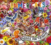 Songs for Tuesdays