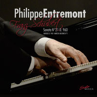 Piano Sonata 21