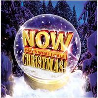 Now That's What I Call Christmas