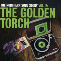 Vol. 2-The Golden Torch
