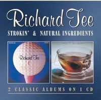 Strokin / Natural Ingredients