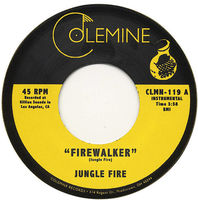 Firewalker / Chalupa