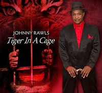 Tiger in a Cage