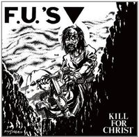 Kill for Christ