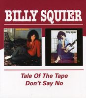 Don't Say No/Tale Of The Tape