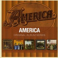 Original Album Series