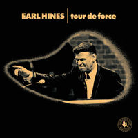 Earl Hines - Tour De Force [LP]