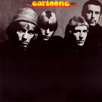 Cartoone (Bonus Tracks)