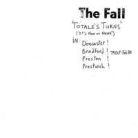Totales Turn