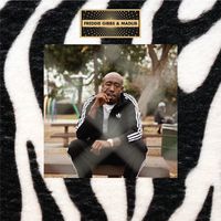 Freddie Gibbs & Madlib - Pinata [Vinyl]