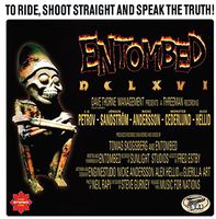 To Ride Shoot Straight & Speak The Truth