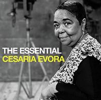 Essential Cesaria Evora
