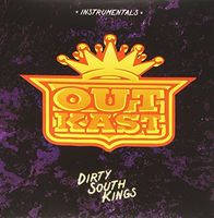 Instrumentals Dirty South Kings