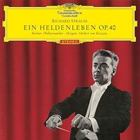 Ein Heldenleben Op 40 / TRV 190