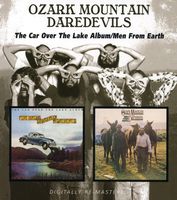 Car Over The Lake/Men From Earth
