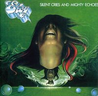 Silent Cries & Mighty Echoes
