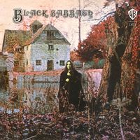 Black Sabbath: Deluxe Edition