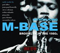 Introducing M-Base / Various