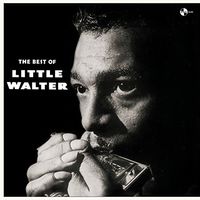 Little Walter - Best Of + 4 Bonus Tracks (Bonus Tracks) [180 Gram]