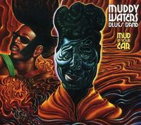 Mud In Your Ear