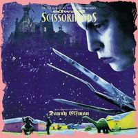 Edward Scissorhands