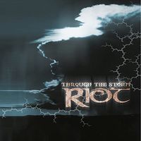 Through The Storm (Bonus Tracks)