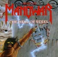 Best Of-The Hell Of Steel