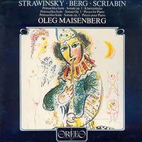 Piano Works