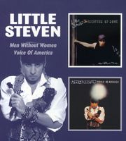 Men Without Women/Voice Of America