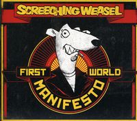 First World Manifesto