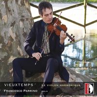 Harmonic Violin