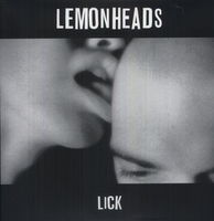 Lick: Deluxe Edition