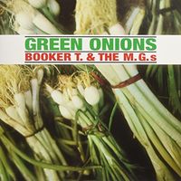 Green Onions