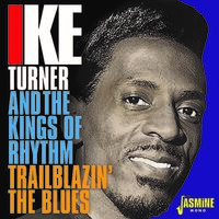 Trailblazin The Blues 1951-1957
