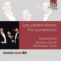 Countertenors