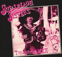 Tyrannical Mex
