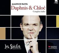 Ravel: Daphnis Et Chloe