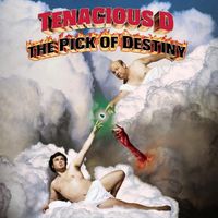 Pick of Destiny