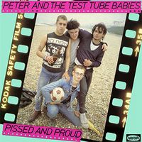 Pissed & Proud (Pnk)